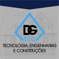 DGTEC - Tecnologia, Engenharias e Construção logo - Similar company to Igm Tecnologia