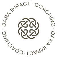 Dara Impact | Executive Coaching logo - Similar company to Sportstech Accelerator