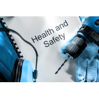 CAL OSHA IIPP logo - Similar company to Osha Safety Manuals