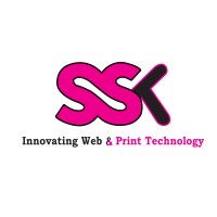 SSK Web Technologies logo - Similar company to Prime Valley Software Solutions