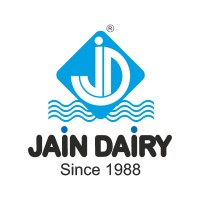Jain Dairy Products Pvt Ltd logo - Similar company to Patel Dairy Products Private Limited (Chhaswala)