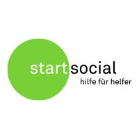 startsocial e.V. logo - Similar company to Social Entrepreneurship Netzwerk Deutschland (Send) E.V.