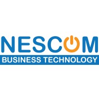NESCOM BUSINESS TECHNOLOGY logo - Similar company to Nescom Technologies