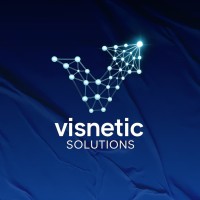 Visnetic Solutions logo - Similar company to Graphtick