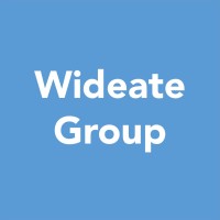 Wideate Group AB logo - Similar company to Delegera