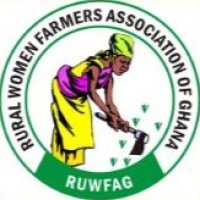 Rural Women Farmers Association of Ghana (RUWFAG) logo - Similar company to Grassroots Hub