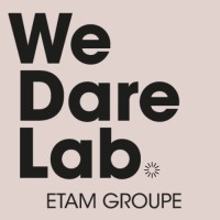WeDareLab by Etam Groupe logo - Similar company to Pétrone