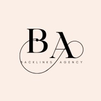 Backlinks Agency Services logo - Similar company to Backlinks Agency