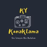 KY Konaklama logo - Similar company to Ada Diş Ti̇caret A.Ş.