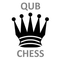 Queen’s University Belfast Chess Club logo - Similar company to Warwick Chess
