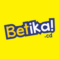 Betika DRC logo - Similar company to Ngengesport Sarl