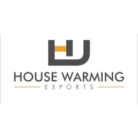 House Warming Private Limited logo - Similar company to Doarly