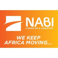 Nabi Cargo logo - Similar company to Nabi