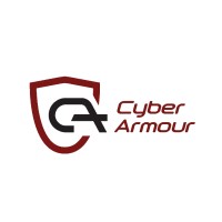 Cyber Armour logo - Similar company to Cyberarmour Solutions Pvt Ltd