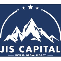 JIS Capital LLC logo - Similar company to Scm Navigators Llc