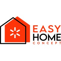 Easy-Home-Concept logo - Similar company to Corstyrene