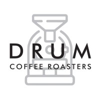 Drum Coffee Roasters logo - Similar company to Edoc Service
