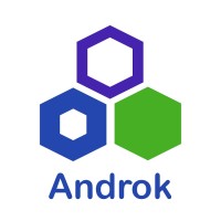 Androk Global logo - Similar company to Bedrockmg