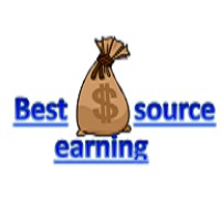Best Earning Source Online logo - Similar company to Learn Language Easily Online Academy
