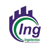 INGETECTOS logo - Similar company to Bim House