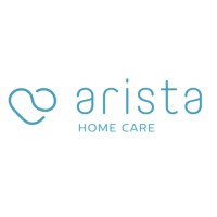 Arista Home Care logo - Similar company to Clicrite