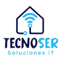 TECNOSER, S.A. logo - Similar company to Bluesky Uc