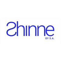 SHINNE by S.A logo - Similar company to Solaceswags