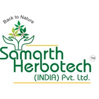 Samarth Herbotech (India) Pvt. Ltd logo - Similar company to Micro Biotech (Pvt) Ltd.