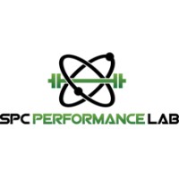 SPC Performance Lab logo - Similar company to Chocolate Box Training