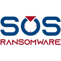 SOS Ransomware logo - Similar company to Nestore.Ai