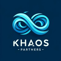 Khaos Partners logo - Similar company to Global And National Security Institute (Gnsi)