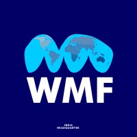 World Monetary Fund logo - Similar company to International Economic Forum
