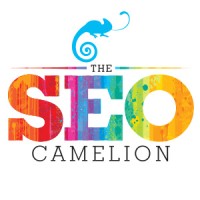 The SEO Camelion logo - Similar company to Os Digital World