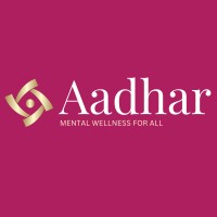 Aadhar - Mental Wellness logo - Similar company to Aim Trials