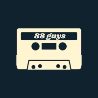 88 Guys logo - Similar company to The Callanan Group