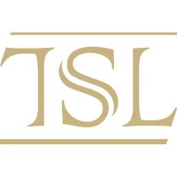 TSL logo - Similar company to Tsl Contractors Limited