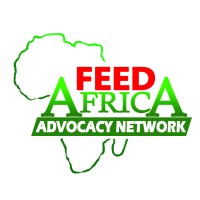 Feed Africa Advocacy Network logo - Similar company to The Employability Lab (Tel) Africa