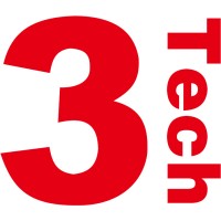 3Tech Corporate Limited logo - Similar company to 3Tech Solutions