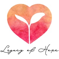 Legacy of Hope Foundation (Legado de Esperanza) logo - Similar company to Contasesrl