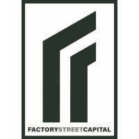 Factory Street Capital LLC logo - Similar company to Caprite Funding