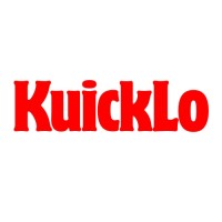 KuickLo logo - Similar company to Ishmat