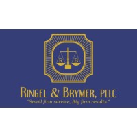 Ringel & Brymer, PLLC logo - Similar company to Texas Horizons Law Group