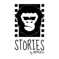 Stories by Nomads logo - Similar company to PAPAYA Production