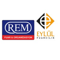 Eylül Rem Fuar A.Ş. logo - Similar company to Fgd Fair Development Consultancy Services Ltd.