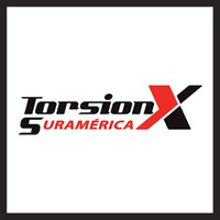 TorsionX Suramérica logo - Similar company to Protorq