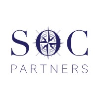 SOC Partners logo - Similar company to Energex Technologies