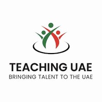Teaching UAE logo - Similar company to Boost Me