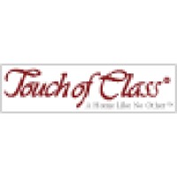 Touch Of Class