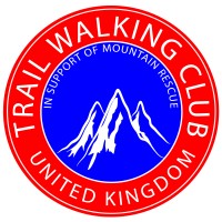 Trail Walking Club logo - Similar company to Teel Technologies Canada