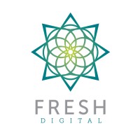 Fresh Digital Marketing logo - Similar company to Bring Studios